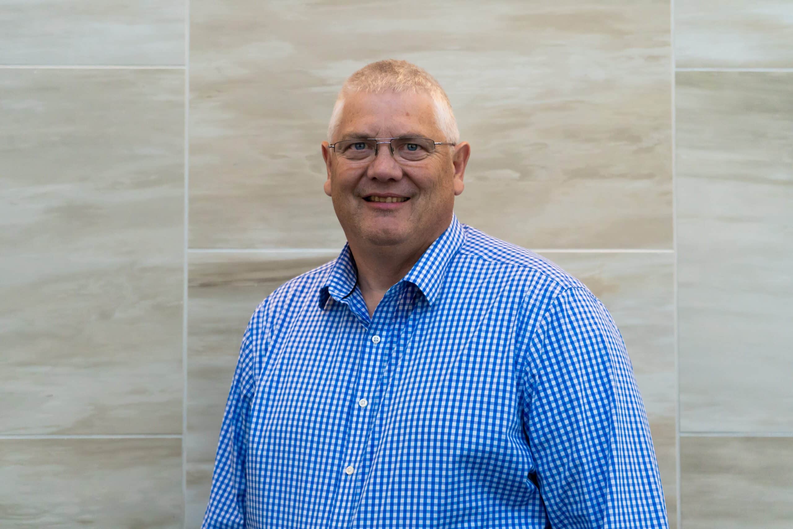 Michale Smith - Director of Food & Beverage at UVCC