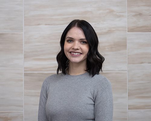 Samantha Davies - Administrative Assistant at UVCC