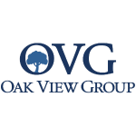 Oak View Group Logo